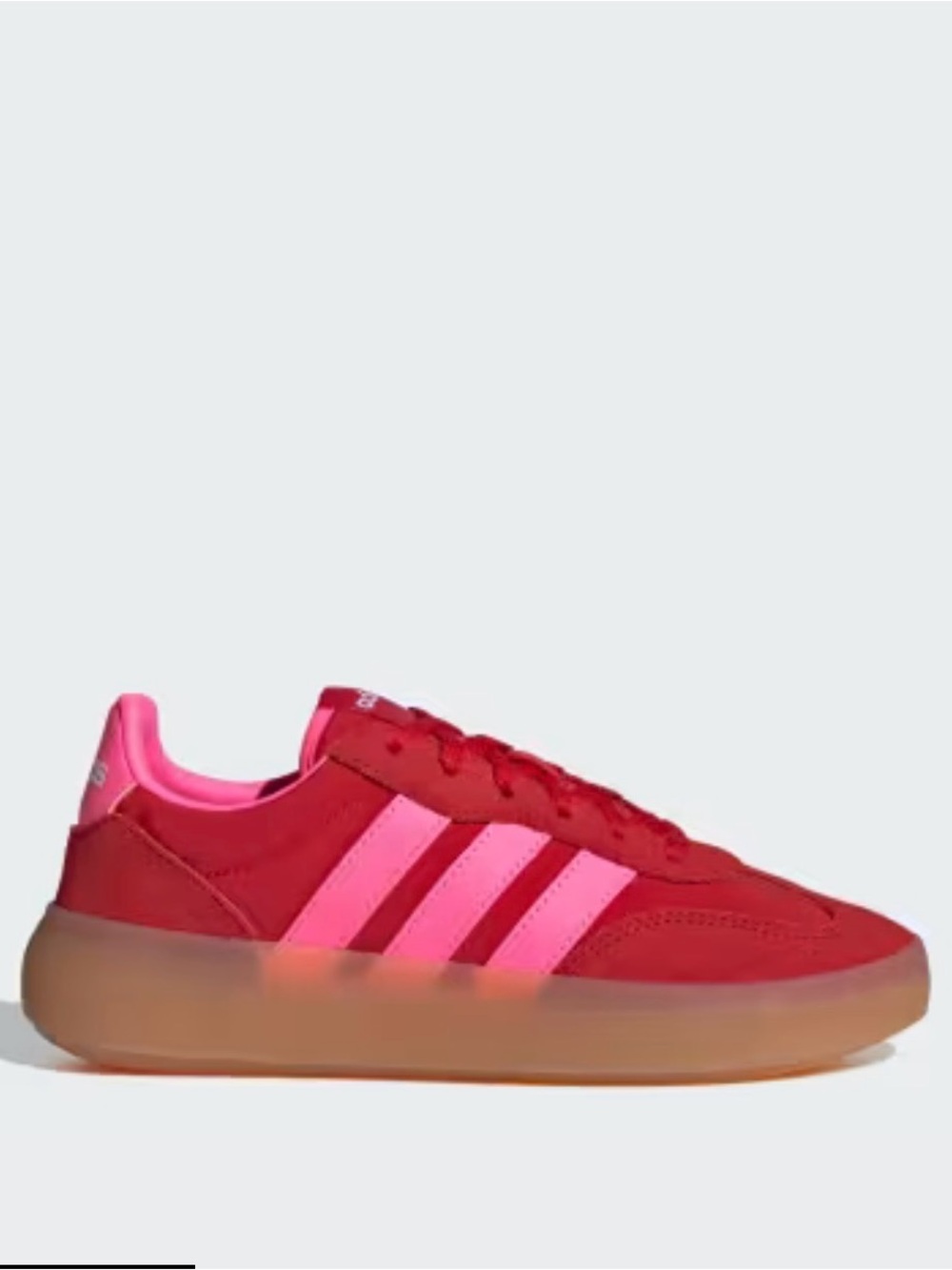 Barred Decode sneakers